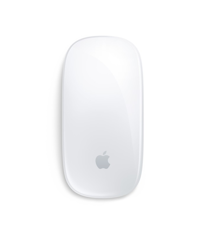 ماوس بی‌سیم اپل مدل Magic Mouse (USB‑C) - رنگ سفید