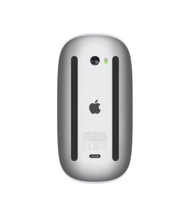 ماوس بی‌سیم اپل مدل Magic Mouse (USB‑C) - رنگ سفید