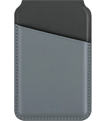 پایه نگهدارنده گوشی و کارت بانکی یونیک مدل UNIQ Lyden DS | رنگ آبی