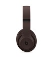 هدفون روگوشی بی‌سیم/باسیم بیتس استودیو پرو مدل Beats Studio Pro | رنگ قهوه‌ای تیره