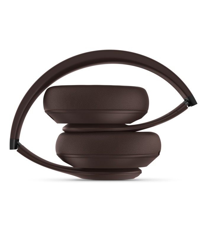 هدفون روگوشی بی‌سیم/باسیم بیتس استودیو پرو مدل Beats Studio Pro | رنگ قهوه‌ای تیره