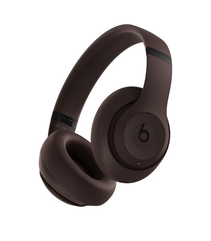 هدفون روگوشی بی‌سیم/باسیم بیتس استودیو پرو مدل Beats Studio Pro | رنگ قهوه‌ای تیره