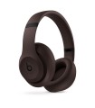 هدفون روگوشی بی‌سیم/باسیم بیتس استودیو پرو مدل Beats Studio Pro | رنگ قهوه‌ای تیره