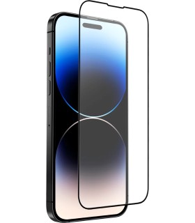 محافظ صفحه‌نمایش مات یونیک مدل UNIQ Optix Matte مناسب برای آیفون ۱۴ پرو