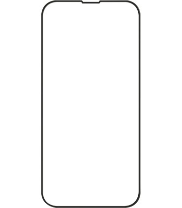 محافظ صفحه‌نمایش مات یونیک مدل UNIQ Optix Matte مناسب برای آیفون ۱۴ پرو