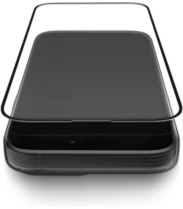 محافظ صفحه‌نمایش مات یونیک مدل UNIQ Optix Matte مناسب برای آیفون ۱۴ پرو