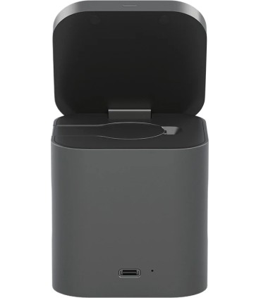 شارژر وایرلس انرژیا MagCube Qi2 Certified 3-in-1