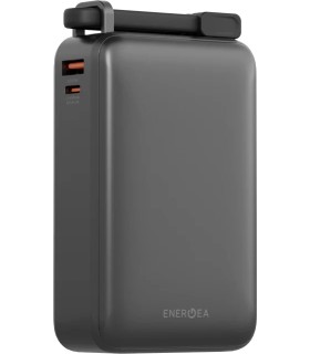 پاوربانک ۲۰ هزار انرژیا مدل ComPac Ultra67