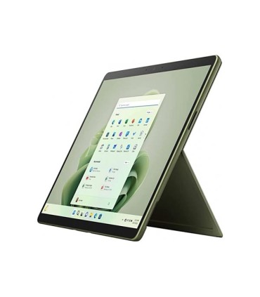 سرفیس پرو ۹ با پردازنده Core i7 - رم ۱۶ گیگابایت - ظرفیت ۵۱۲ گیگابایت