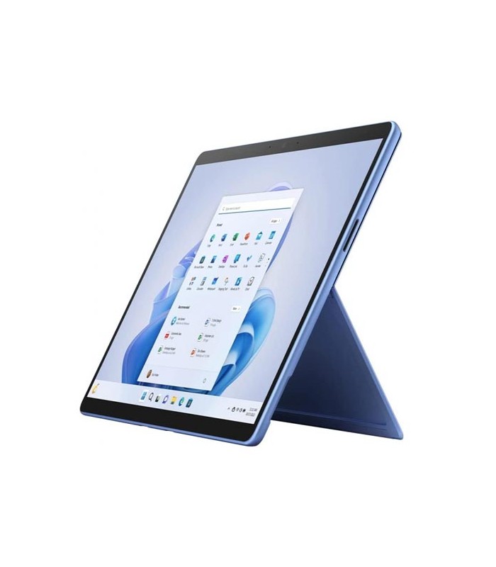 سرفیس پرو ۹ با پردازنده Core i7 - رم ۱۶ گیگابایت - ظرفیت ۵۱۲ گیگابایت