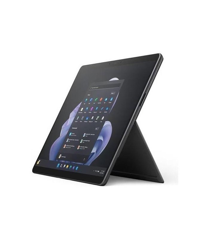 سرفیس پرو ۹ با پردازنده Core i7 - رم ۱۶ گیگابایت - ظرفیت ۱ ترابایت