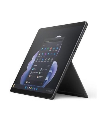 سرفیس پرو ۹ با پردازنده Core i7 - رم ۱۶ گیگابایت - ظرفیت ۱ ترابایت