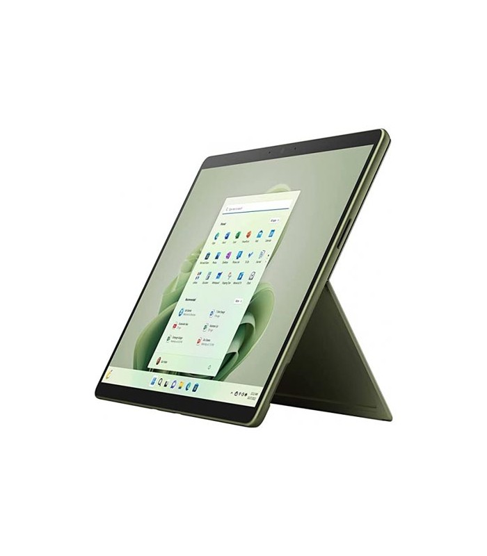 سرفیس پرو ۹ با پردازنده Core i7 - رم ۱۶ گیگابایت - ظرفیت ۱ ترابایت