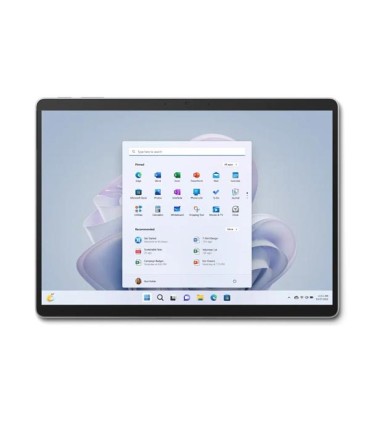 سرفیس پرو ۹ با پردازنده Core i7 - رم ۳۲ گیگابایت - ظرفیت ۱ ترابایت