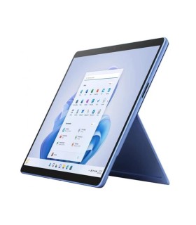 سرفیس پرو ۹ با پردازنده Core i7 - رم ۳۲ گیگابایت - ظرفیت ۱ ترابایت