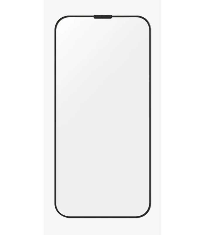محافظ صفحه‌ نمایش یونیک مدل UNIQ Optix Vivid مناسب برای آیفون ۱۶ پرو و ۱۷