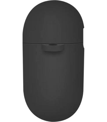 قاب ایرپاد نسل ۴ یونیک مدل UNIQ Nexo | رنگ مشکی