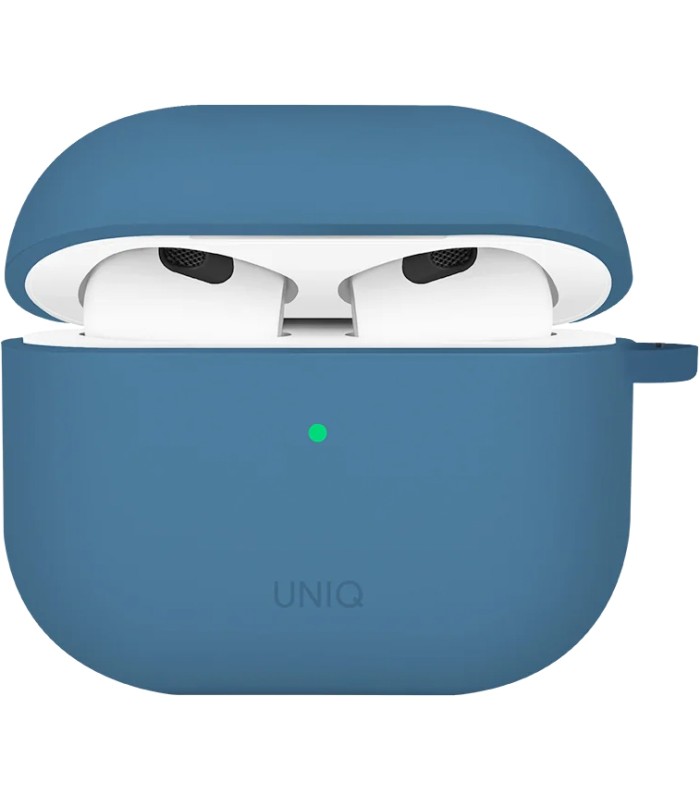 قاب ایرپاد نسل ۴ یونیک مدل UNIQ Nexo | رنگ آبی