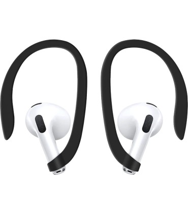 قاب ایرپاد نسل ۴ یونیک مدل UNIQ Nexo | رنگ نارنجی