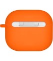 قاب ایرپاد نسل ۴ یونیک مدل UNIQ Nexo | رنگ نارنجی
