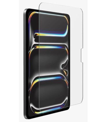 محافظ صفحه‌ نمایش یونیک مدل UNIQ Optix Clear مناسب برای آیپد پرو ۱۱ اینچی ۲۰۲۴