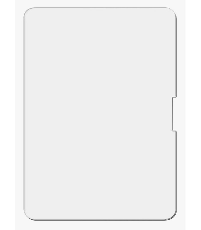 محافظ صفحه‌ نمایش یونیک مدل UNIQ Optix Clear مناسب برای آیپد پرو ۱۱ اینچی ۲۰۲۴