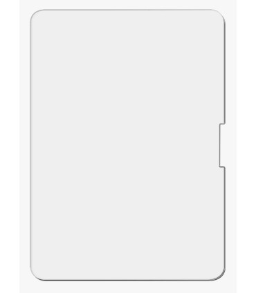 محافظ صفحه‌ نمایش یونیک مدل UNIQ Optix Clear مناسب برای آیپد پرو ۱۱ اینچی ۲۰۲۴