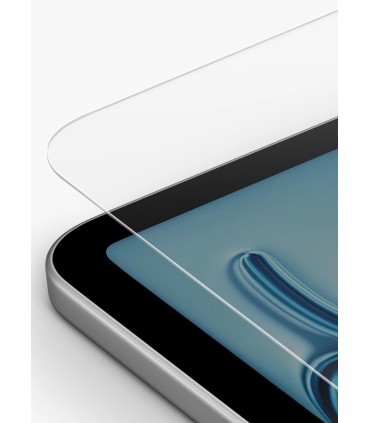 محافظ صفحه‌ نمایش یونیک مدل UNIQ Optix Clear مناسب برای آیپد پرو ۱۱ اینچی ۲۰۲۴