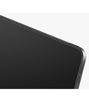 محافظ صفحه‌ نمایش یونیک مدل UNIQ Optix Clear مناسب برای آیپد پرو ۱۱ اینچی ۲۰۲۴