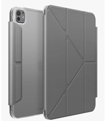 کاور آیپد پرو یونیک مدل UNIQ Camden Click مناسب برای آیپد پرو ۱۳ اینچی