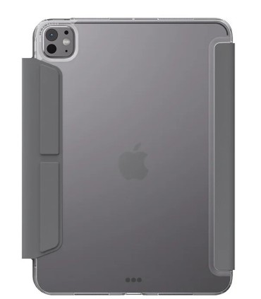 کاور آیپد پرو یونیک مدل UNIQ Camden Click مناسب برای آیپد پرو ۱۳ اینچی