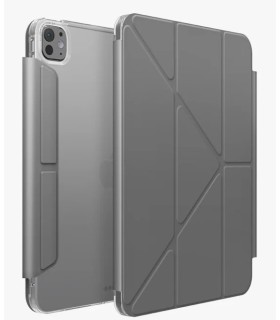 کاور آیپد پرو یونیک مدل UNIQ Camden Click مناسب برای آیپد پرو ۱۱ اینچی نسل پنجم