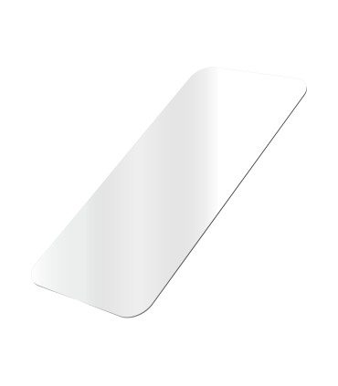 محافظ صفحه‌ نمایش زگ مدل ZAGG Glass Plus مناسب برای آیفون ۱۶ پرومکس