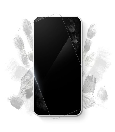 محافظ صفحه‌ نمایش زگ مدل ZAGG Glass Plus مناسب برای آیفون ۱۶ پرومکس