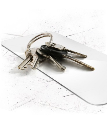 محافظ صفحه‌ نمایش زگ مدل ZAGG Glass Plus مناسب برای آیفون ۱۶ پرومکس