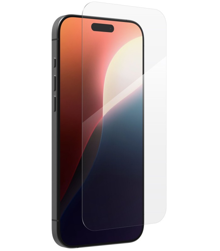 محافظ صفحه‌ نمایش زگ مدل ZAGG Glass Plus مناسب برای آیفون ۱۶ پرومکس/۱۷ پرومکس