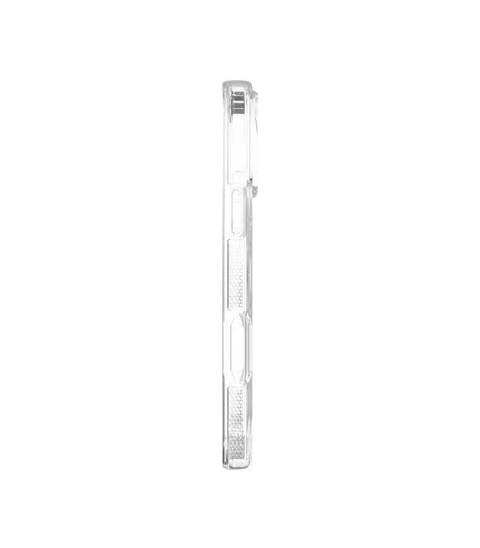 قاب مگ‌سیف آیفون زگ مدل ZAGG Clear Snap Case مناسب برای آیفون ۱۶ پرومکس