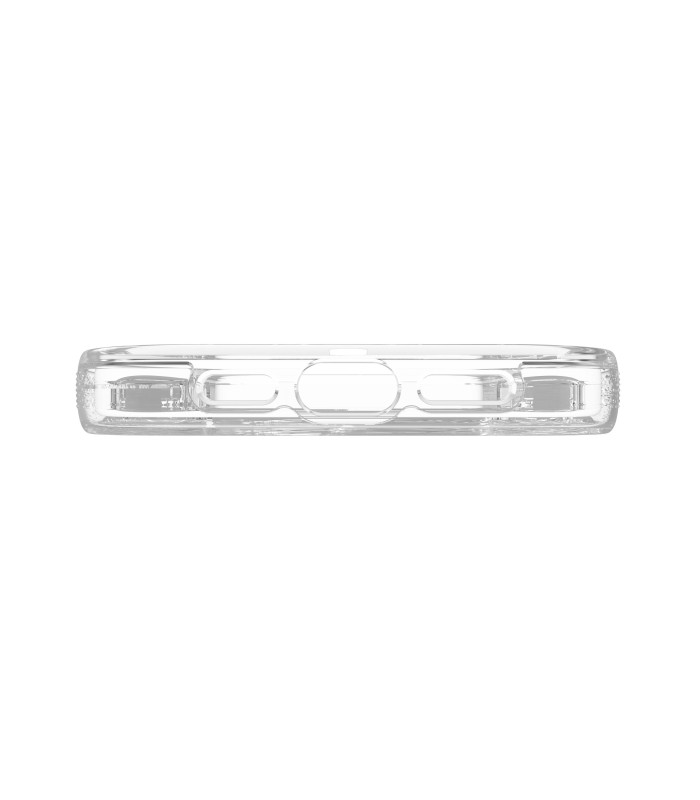 قاب مگ‌سیف آیفون زگ مدل ZAGG Clear Snap Case مناسب برای آیفون ۱۶ پرومکس