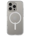 قاب مگ‌سیف آیفون زگ مدل ZAGG Clear Snap Case مناسب برای آیفون ۱۶ پرو