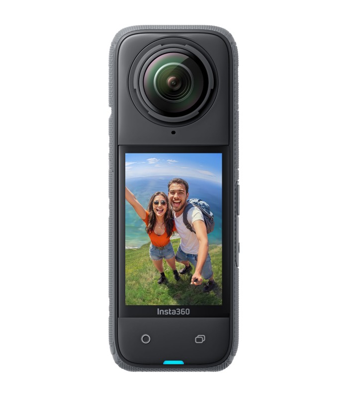 دوربین ورزشی Insta360 مدل X4 360° 8K