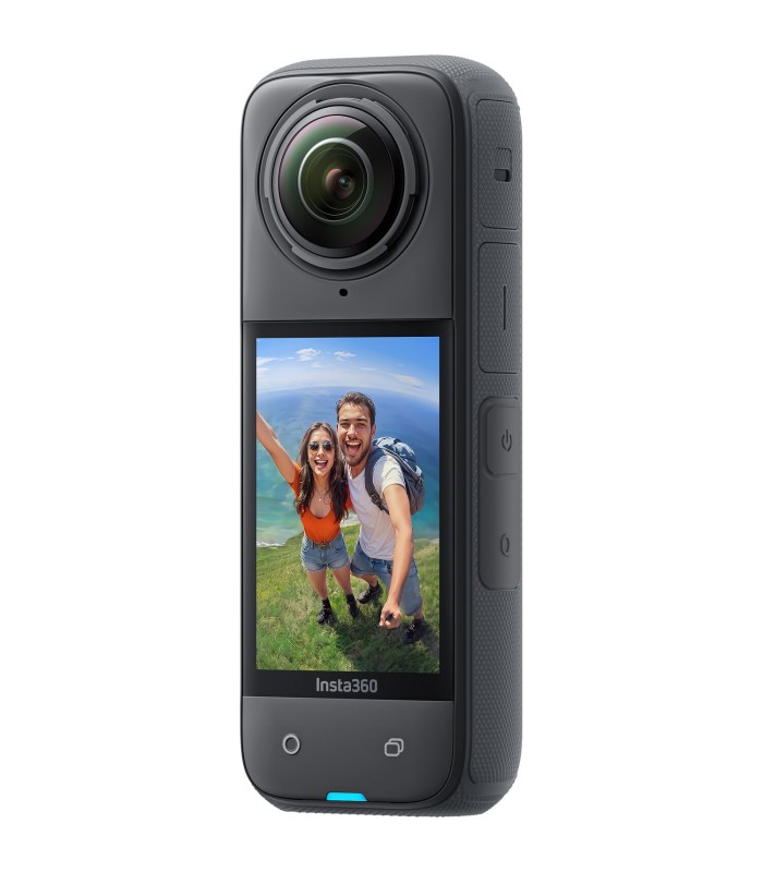 دوربین ورزشی Insta360 مدل X4 360° 8K