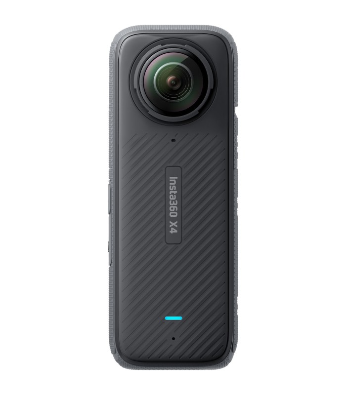 دوربین ورزشی Insta360 مدل X4 360° 8K