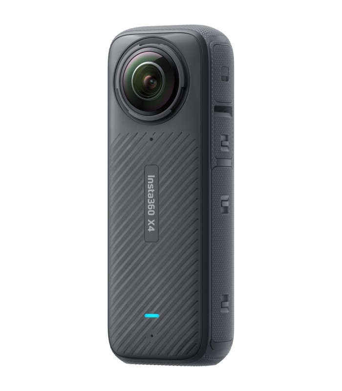 دوربین ورزشی Insta360 مدل X4 360° 8K