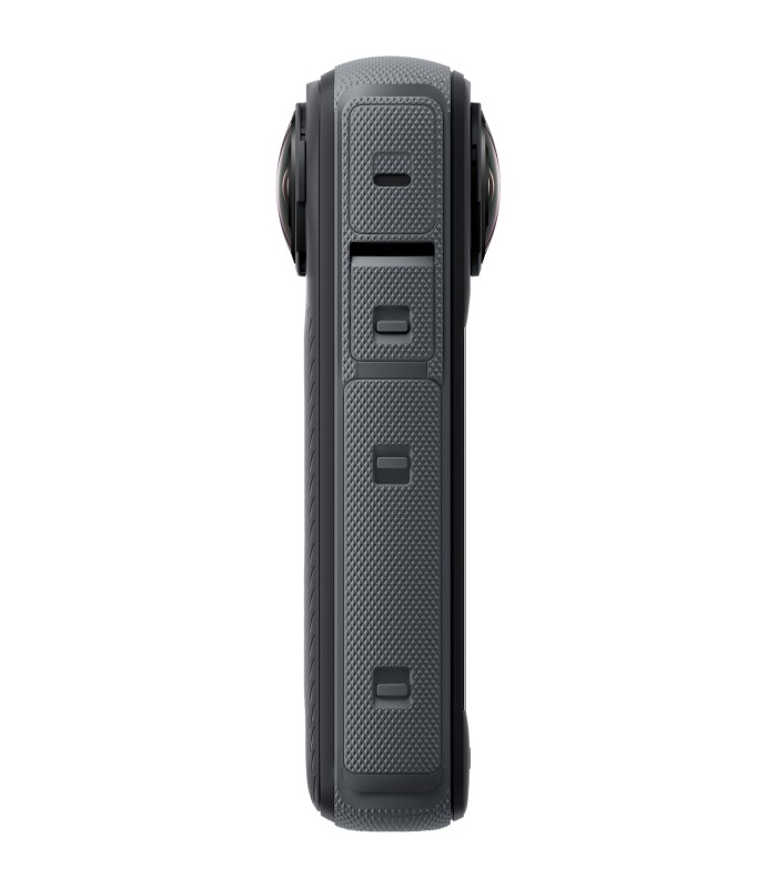 دوربین ورزشی Insta360 مدل X4 360° 8K