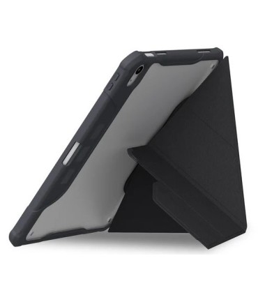 کاور آیپد جی‌سی‌پال مدل DuraPro XT مناسب برای آیپد ایر و پرو ۱۱ اینچی | رنگ مشکی