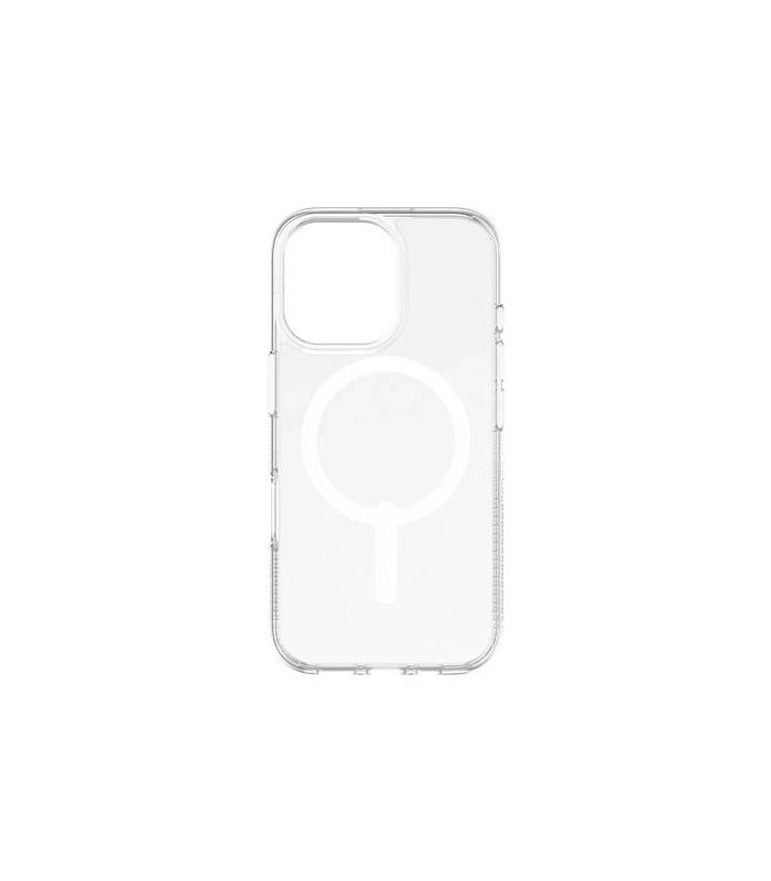 قاب مگ‌سیف آیفون زگ مدل ZAGG Clear Snap Case مناسب برای آیفون ۱۶