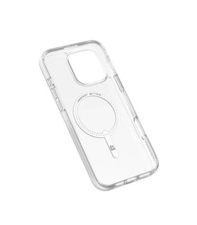 قاب مگ‌سیف آیفون زگ مدل ZAGG Clear Snap Case مناسب برای آیفون ۱۶