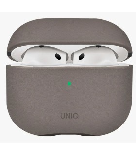قاب ایرپاد نسل ۴ یونیک مدل UNIQ Lyden DS | رنگ خاکستری
