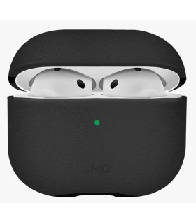 قاب ایرپاد نسل ۴ یونیک مدل UNIQ Lyden DS | رنگ مشکی