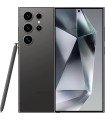 گوشی موبایل سامسونگ مدل Galaxy S24 Ultra رم-ظرفیت ۱۲-۲۵۶ گیگابایت | رنگ مشکی